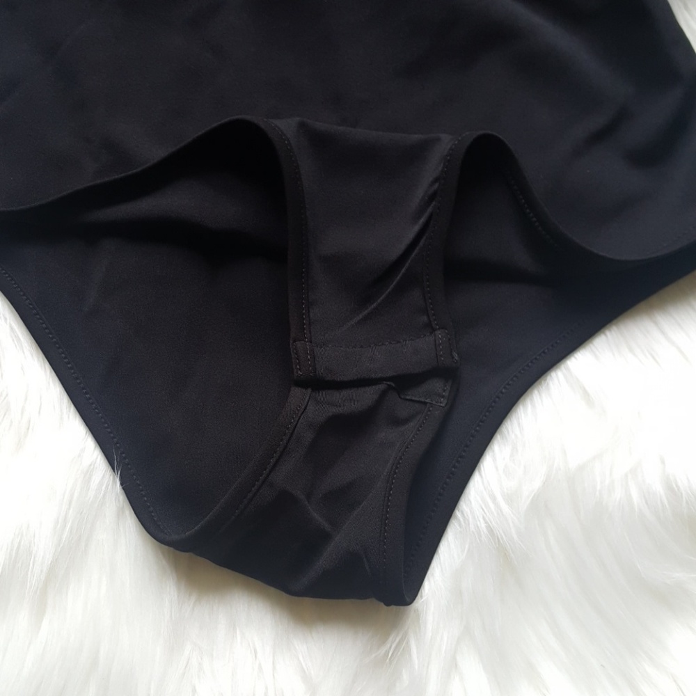 All sizes added!!!🎉Sexy off shoulder bodysuit!🎉 - Picture 5 of 8